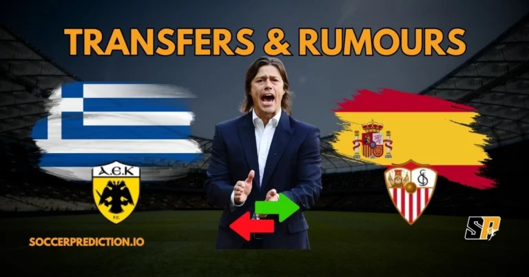 Matías Almeyda is the new coach of Sevilla FC