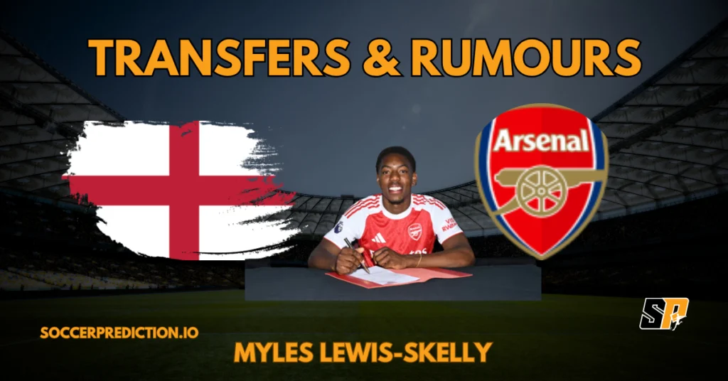Myles Lewis-Skelly