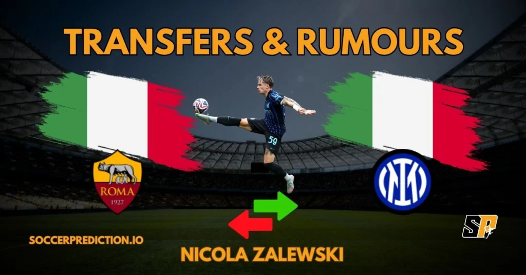 Nicola Zalewski