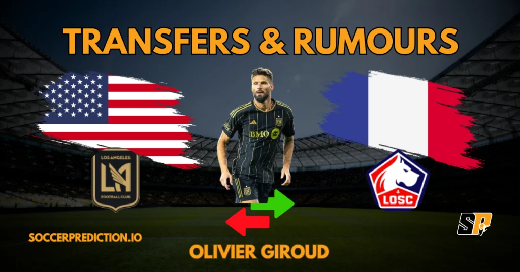 Olivier Giroud