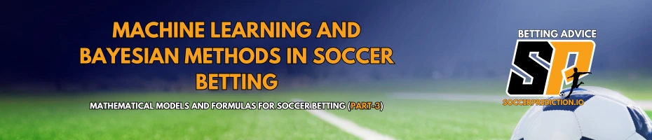Soccer Betting Learning
