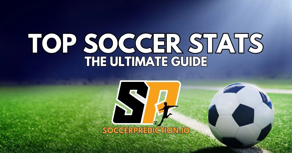 Top Soccer Stats