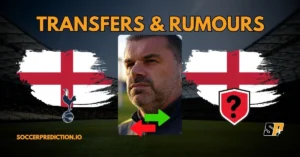 Tottenham has Made the Decision to Dismiss Postecoglou