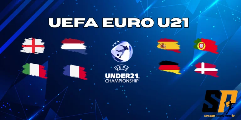 UEFA EURO U21 2025