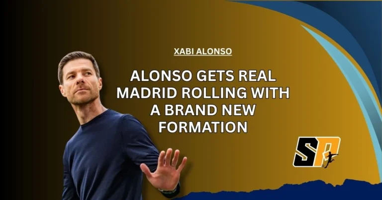 Xabi Alonso