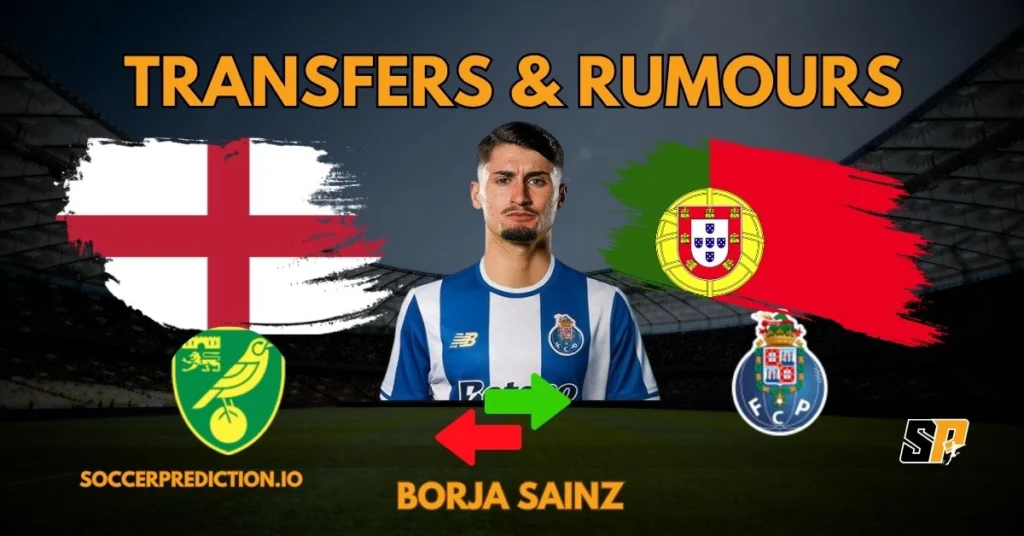 Borja Sainz