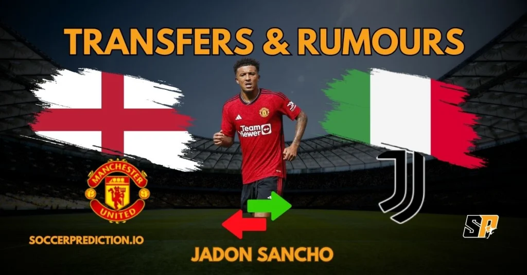 Jadon Sancho