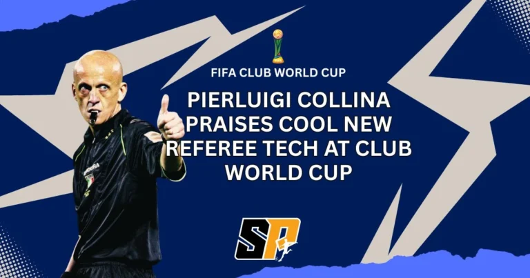 Pierluigi Collina