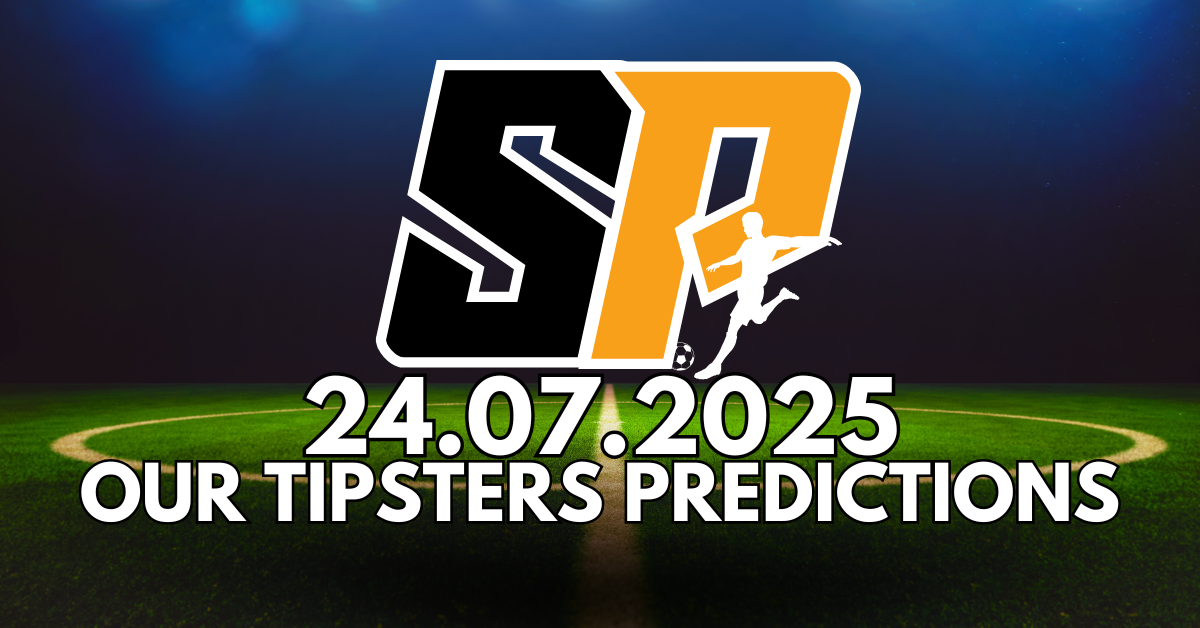 Strong Tips Soccer Predictions