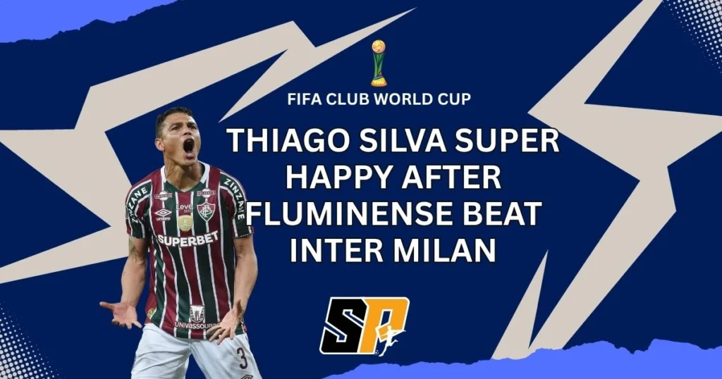 Thiago Silva