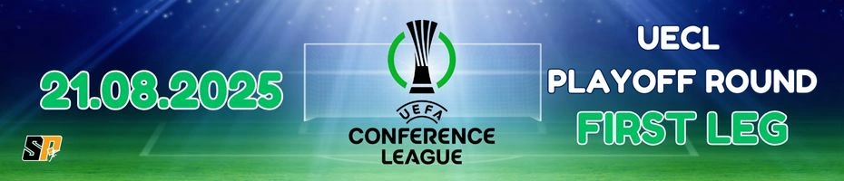 Conference League Predictions 21.08.2025