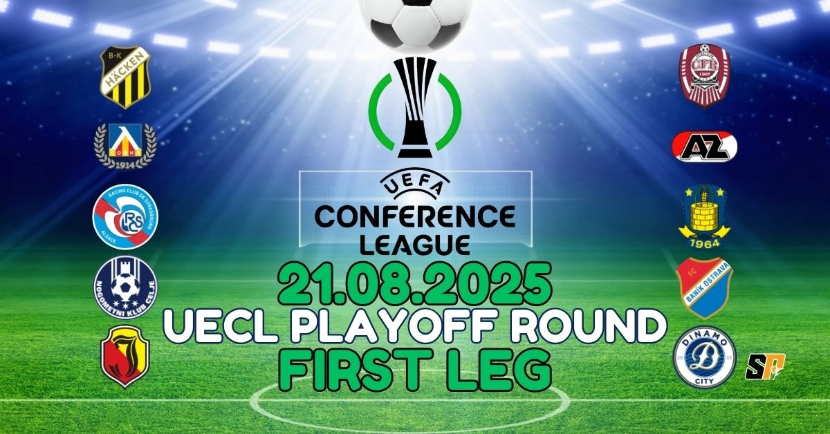 Conference League Predictions 21.08.2025