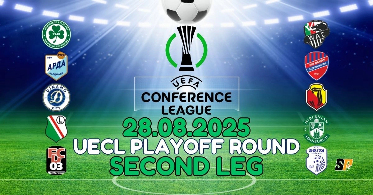 Conference League Predictions 28.08.2025