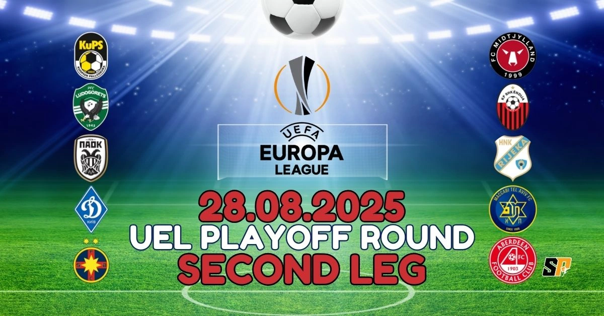 Europa League Predictions 28.08.2025
