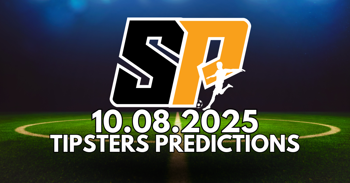 Weekend Tipster Predictions
