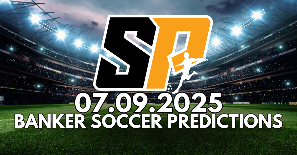 Banker Of The Day 07.09.2025 Banker Of The Day 07.09.2025