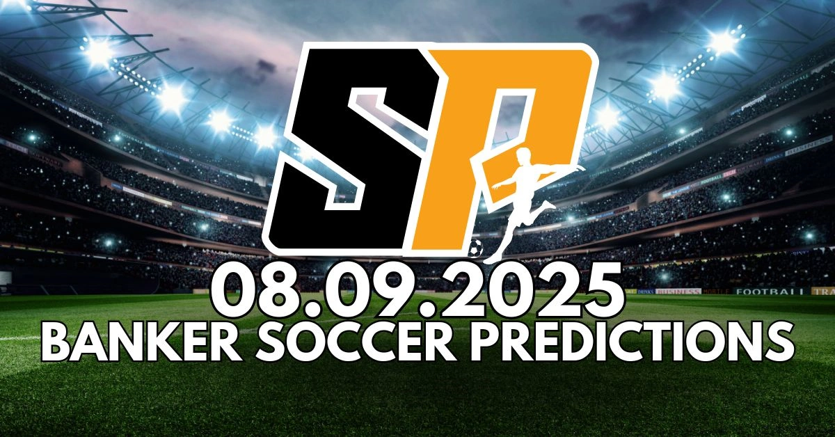 Banker Tips Football Odds