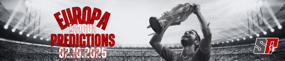Europa League Predictions 02.10.2025