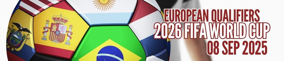 World Championship Qualification 08.09.2025