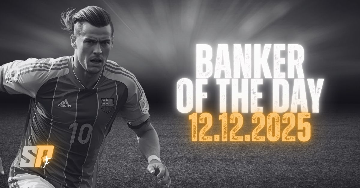Banker Of The Day 12.12.2025