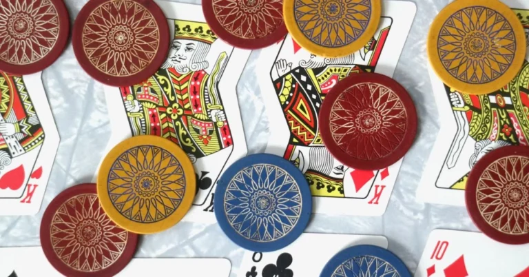 casino loyalty system