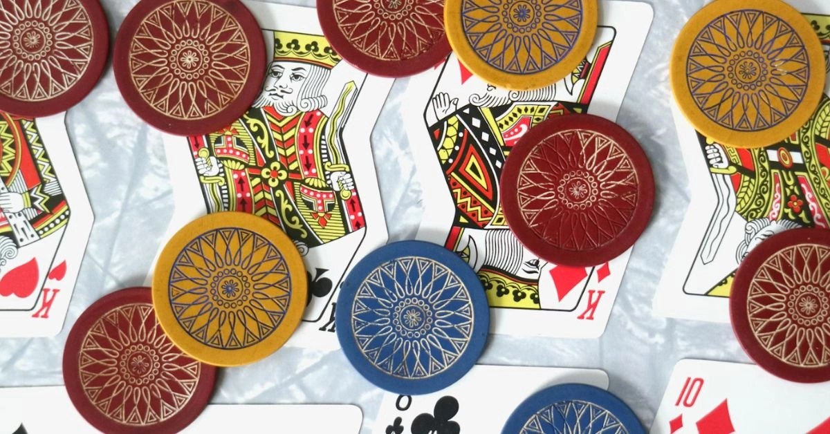 casino loyalty system