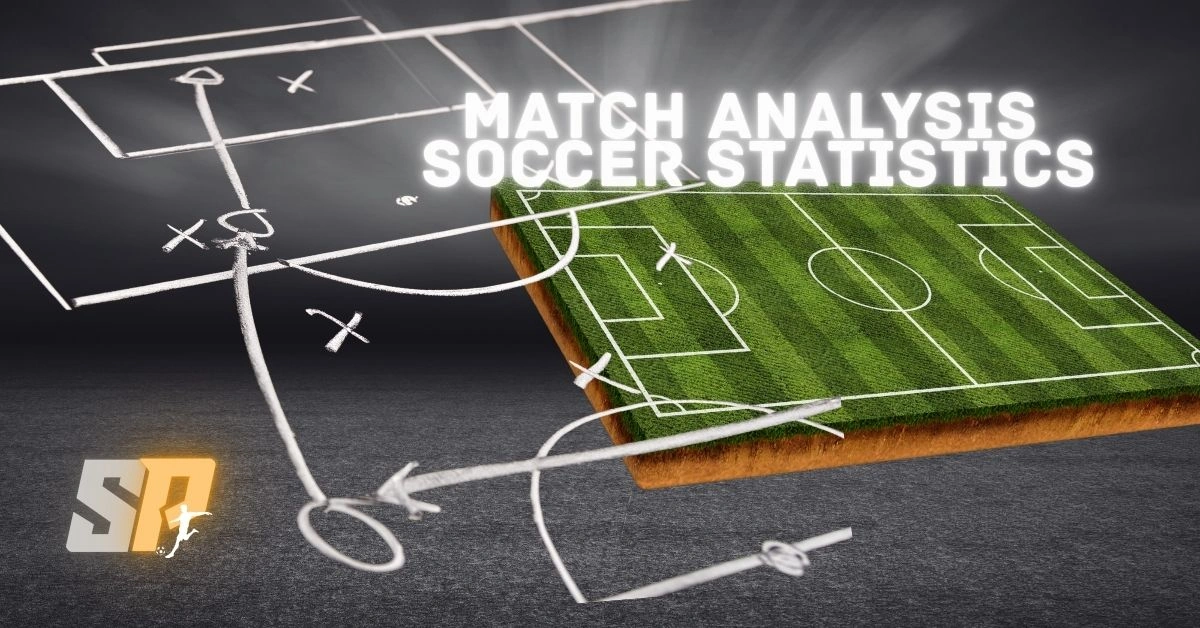 Soccer betting resources focused on match analysis and football statistics