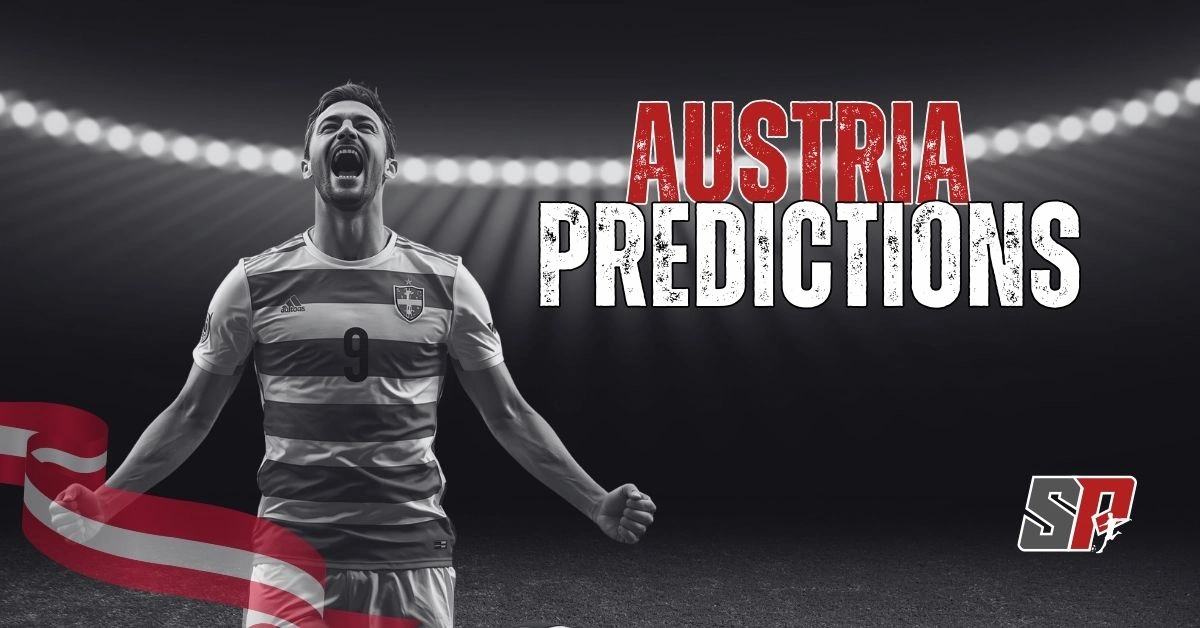 Austria Soccer Predictions