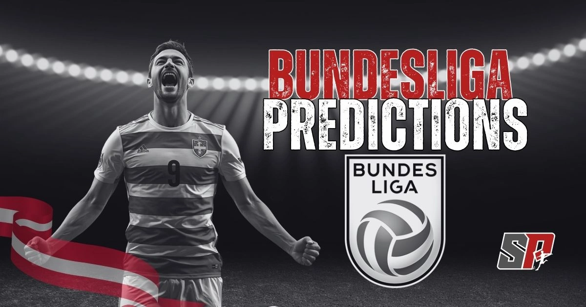 Austrian Bundesliga Predictions