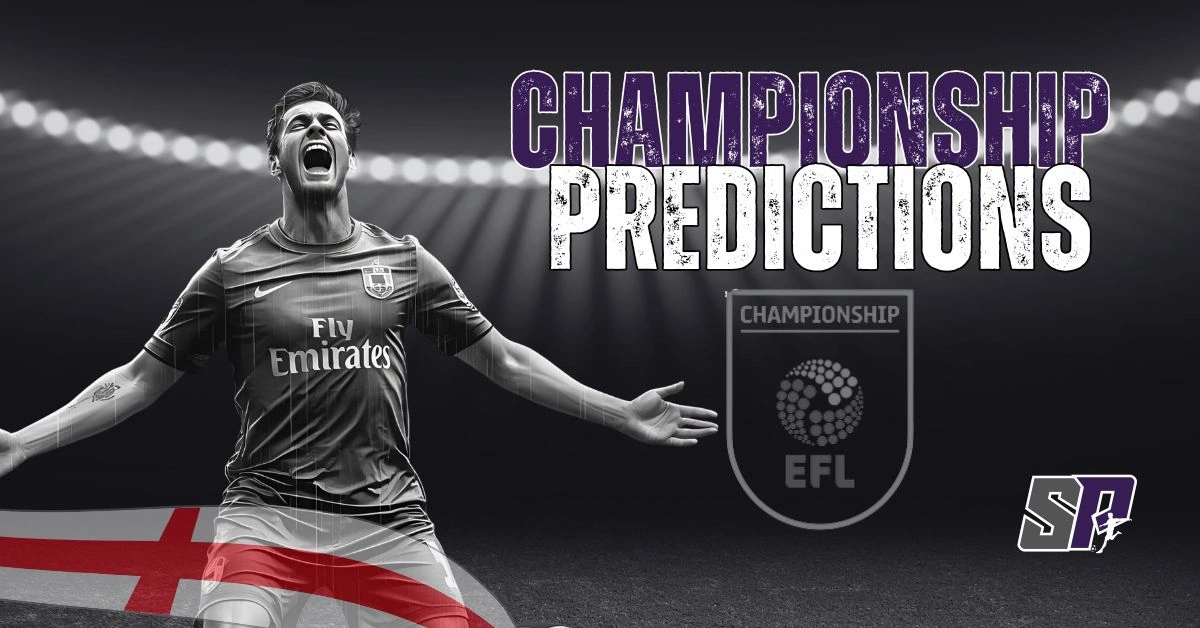 Championship Predictions