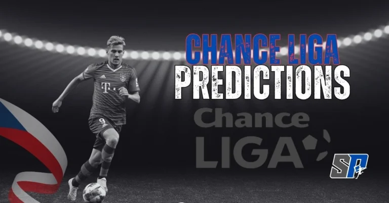 Czech Republic Chance Liga Predictions