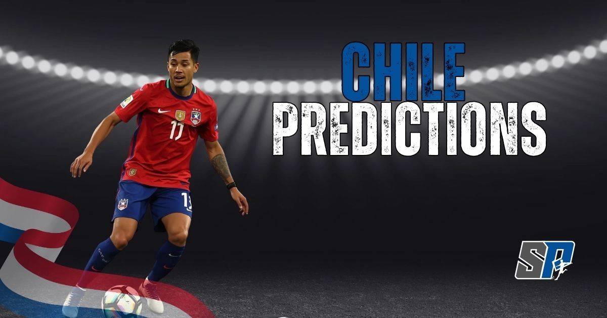 Chile Soccer Predictions
