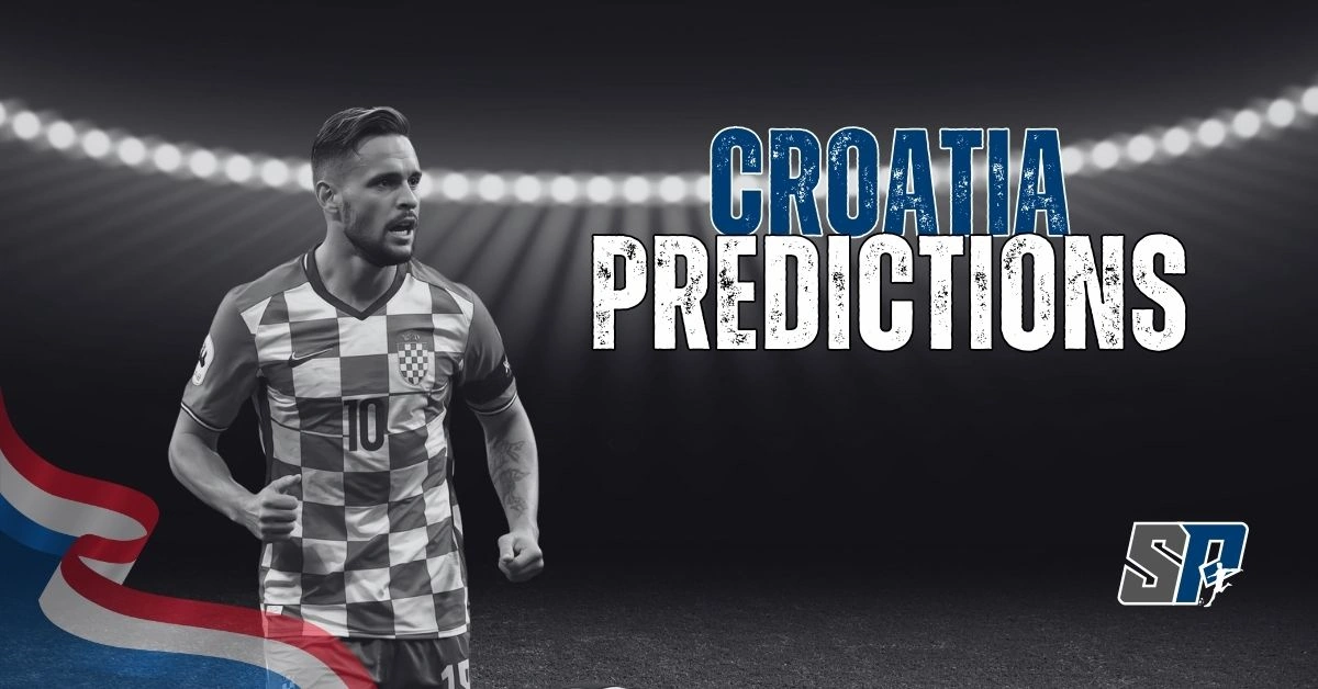 Croatia Soccer Predictions