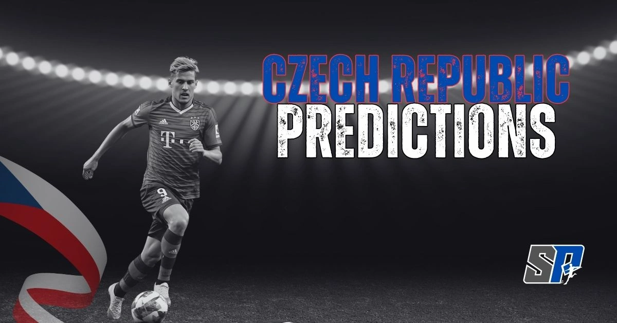 Czech Republic Soccer Predictions