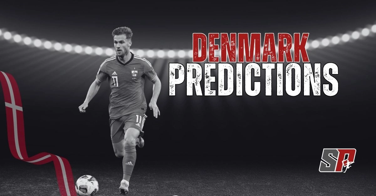 Denmark Soccer Predictions