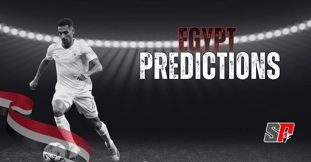 Egypt Soccer Predictions