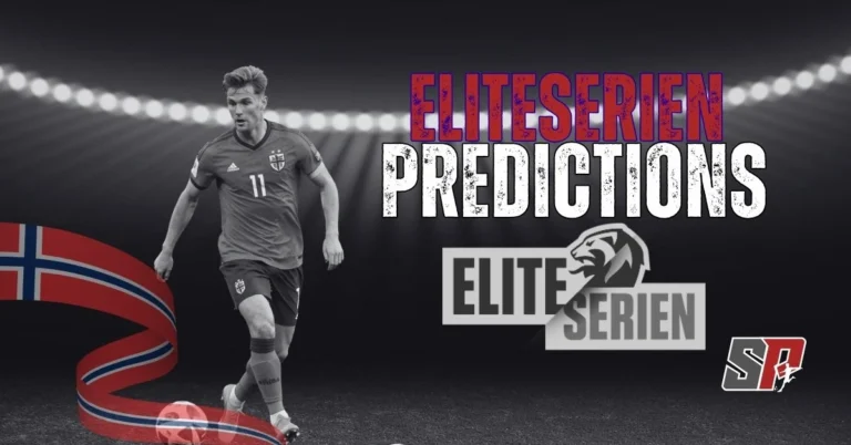 Norway Eliteserien Predictions