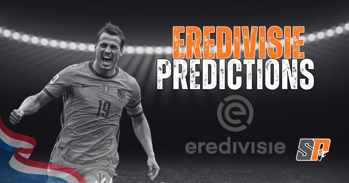 Eredivisie Predictions