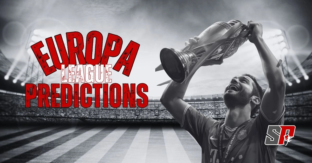 Europa League Predictions