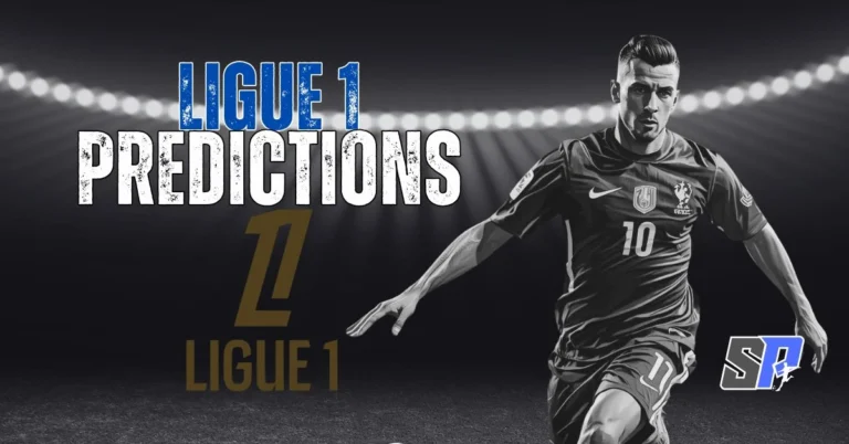 France Ligue 1 Predictions