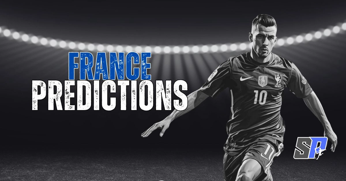 France Soccer Predictions