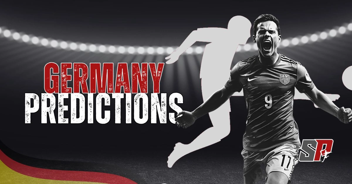 Germany Soccer Predictions