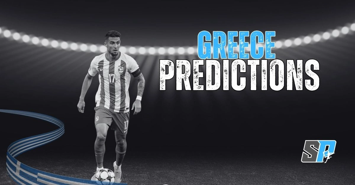 Greece Soccer Predictions
