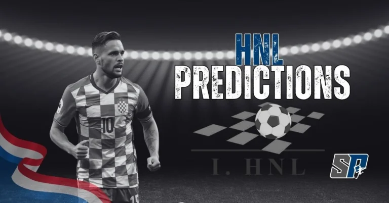 Croatia HNL Predictions
