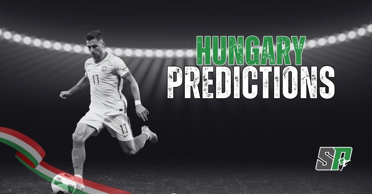 Hungary Soccer Predictions