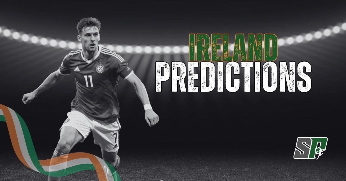 Ireland Soccer Predictions