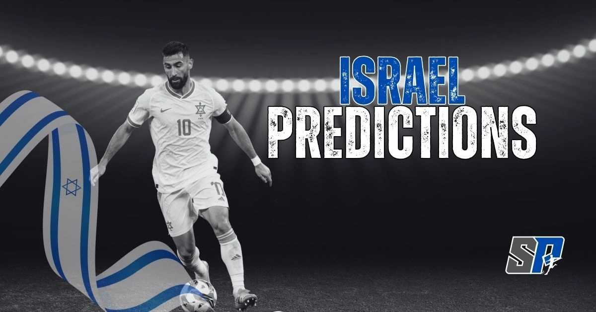 Israel Soccer Predictions