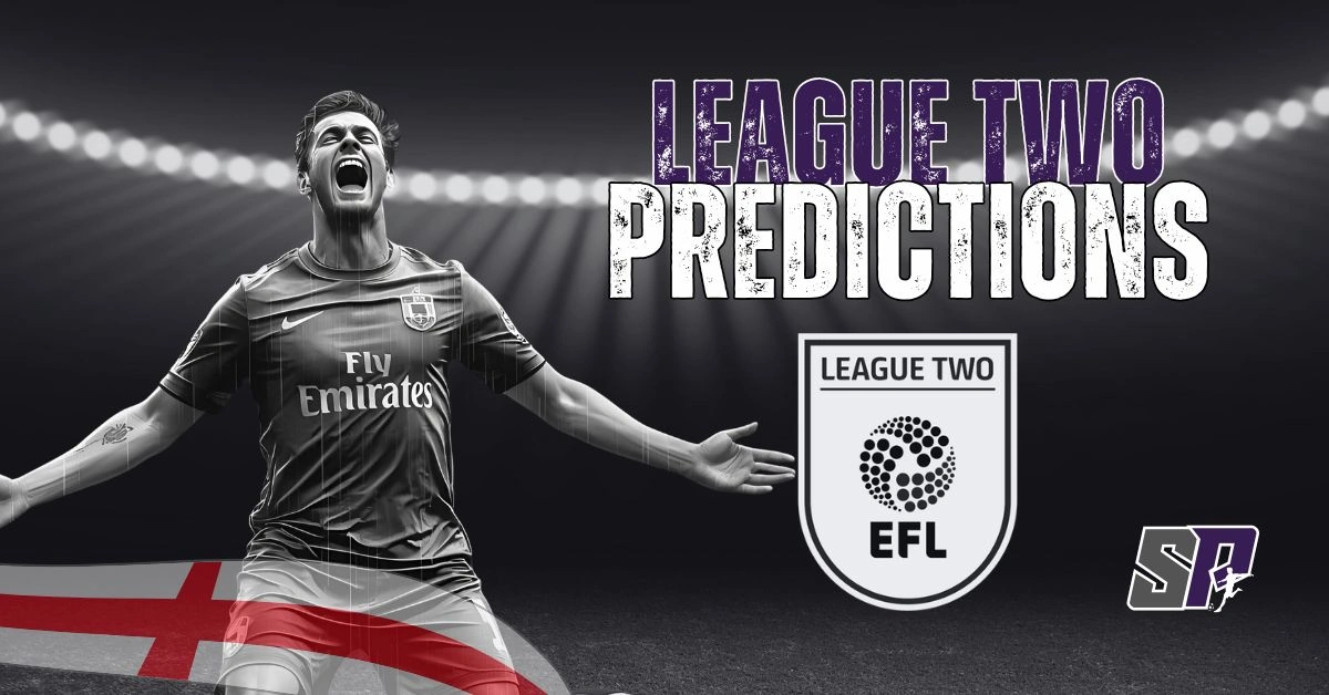 League Two Predictions