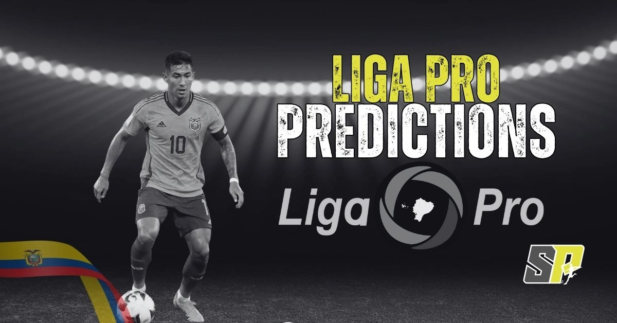 Ecuador Liga Pro Predictions