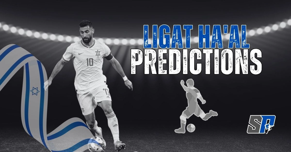 Israel Ligat ha'Al Predictions